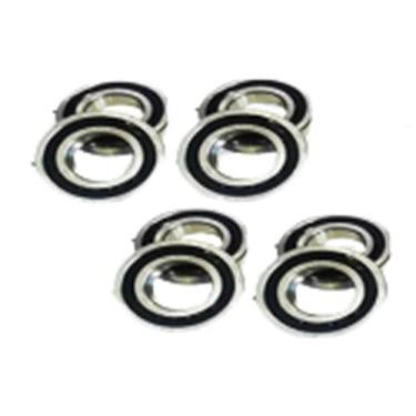 Imagem de Kit Rolamento Jet Polaris 900 / 1050 / 1200 - A.R Variedades Mt