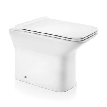 Imagem de Docol Stillo Bacia convencional - Cod.Novo: 12009697066 Cod.Antigo: 00969766