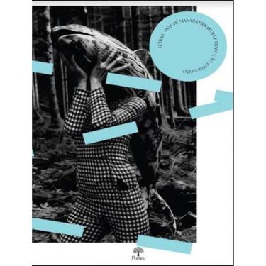 Imagem de Letras Pos-Humanas - Literatura E Traducao Em Questao