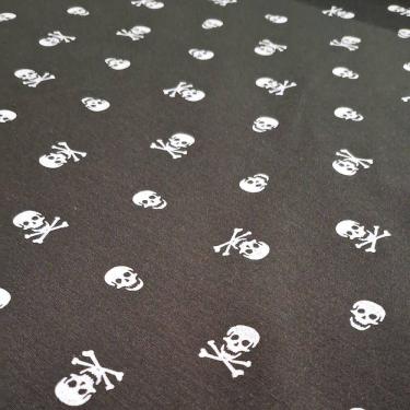 Imagem de Tecido Tricoline Patchwork 100% Algodão - 1 Metro - Estampas