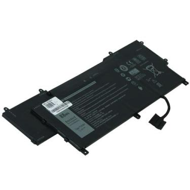 Imagem de Bateria para Notebook Dell Latitude 15-9510-16X54 - BestBattery, Preto