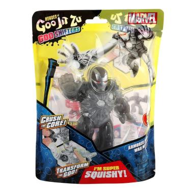 Imagem de Goo Jit Zu Boneco de 12cm do Máquina de Combate - Sunny 3652