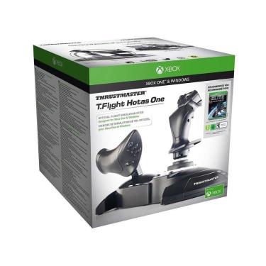 Imagem de Thrustmaster Joystick Hotas One - Xbox One, Series X/S e Pc