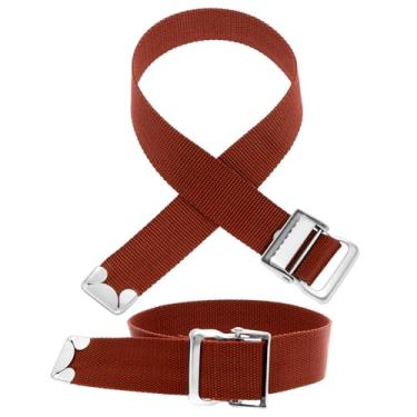 Imagem de 2 peças de palafitas de drywall kit de fixação ajustável em lona kit de fixação de palafitas de drywall portátil kit de tiras de perna ajustáveis multiuso para melhoria da casa pintura de parede alta