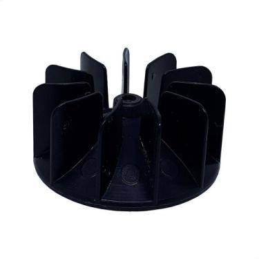 Imagem de Ventoinha Para Secador De Cabelos Taiff VULCAN 44463