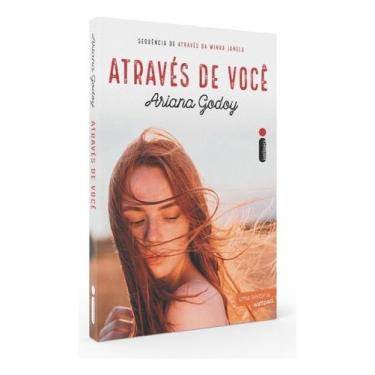 Imagem de Através de Você - INTRINSECA, Sortido