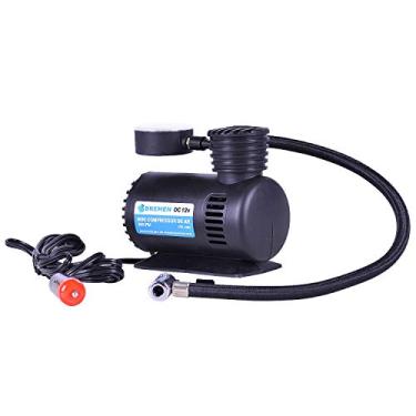 Imagem de Mini Compressor de Ar 12V-BREMEN-6203