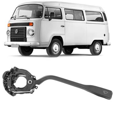 Imagem de Chave Limpador VW Kombi 97 a 2014 C/ Temporizador Kostal
