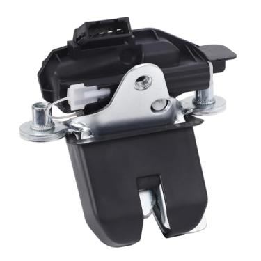 Imagem de Generic Fechadura da porta traseira, conjunto de trava do porta-malas, fechadura de substituição profissional e para todos os motores de 2006 a