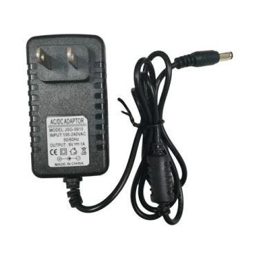 Imagem de Cabo Daisy Chain Para Pedais De Guitarra De 1 a 10 Vias, Adaptador De 