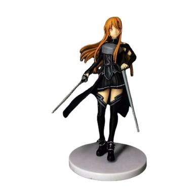 Imagem de Figura de anime Toy Swords Arts Yuki Asuna, modelo de PVC de 17,5 cm