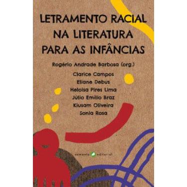 Imagem de Letramento racial na literatura para as infâncias - SEMENTE