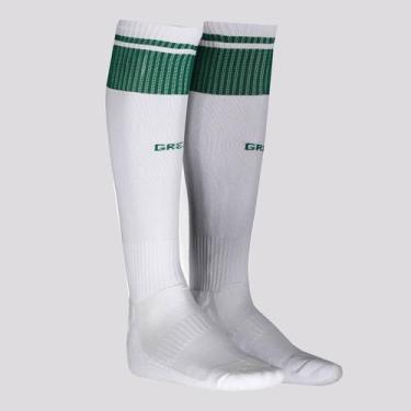 Imagem de Meião Gr33n Goiás 2024 Branco, Único