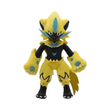 Imagem de Brinquedo De Pelúcia Pokémon Para Crianças Sylveon Pikachu Sprigatito 