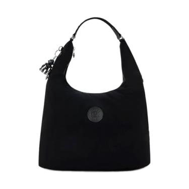 Imagem de Bolsa Kipling Eanna Zip Preto I69052EN