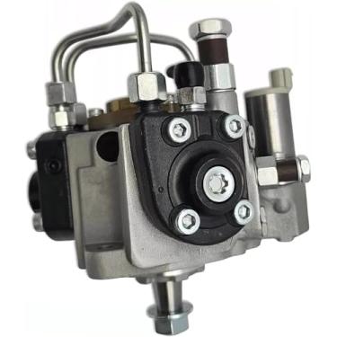 Imagem de Compatível com Toyota Diesel Engine 2KD-FTV Bomba de Injeção de Combustível 294000-0543 22100-0L040