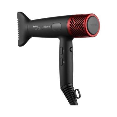 Imagem de Secador Taiff Turbe Digital 2400W 127V, 110V