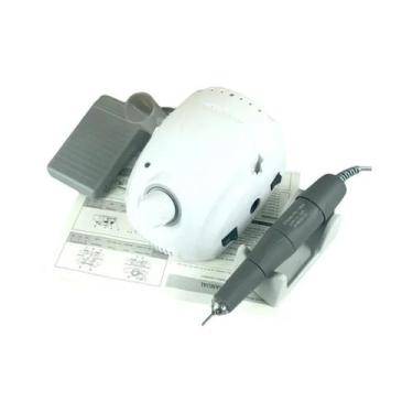 Imagem de Furadeira Elétrica Para Unhas LAAOVE Champion 3 pro 105LN 35K 45K 50K 