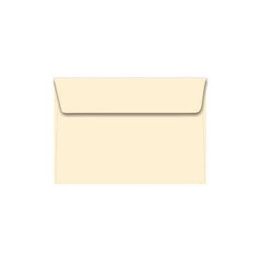 Imagem de Envelope colorido 162X229mm creme unidade - Foroni
