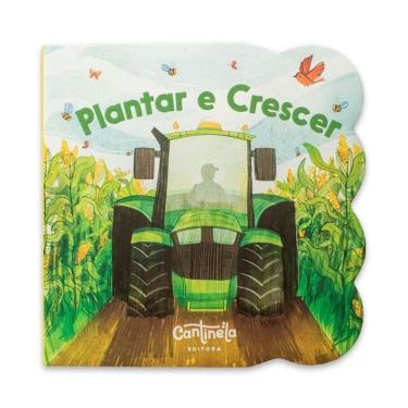 Imagem de Plantar E Crescer