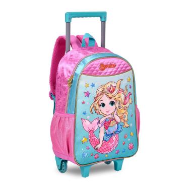 Imagem de Mochila de Carrinho Sereia ST24553K Clio