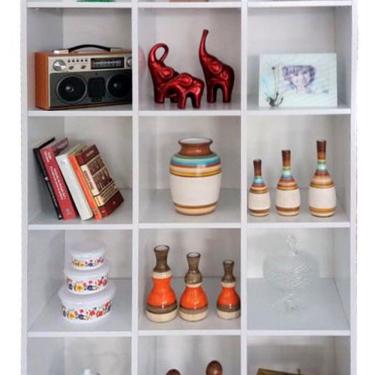 Imagem de Armário Escritório Estante Livreiro Bia Magia Móveis