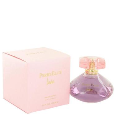 Imagem de Perfume Feminino Perry Ellis 100ml