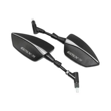 Imagem de Espelhos Retrovisores Para Motocicleta Suzuki GSXS GSX-S GSX S 750 100