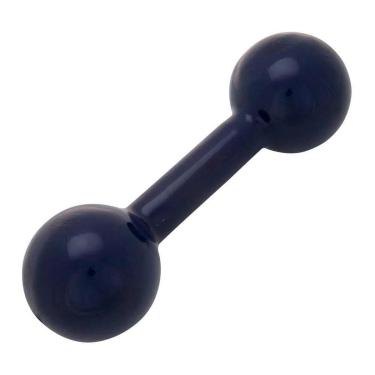 Imagem de Halter Fundminas Plastificado 5 Kg-Unissex