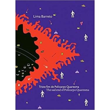 Imagem de Triste Fim de Policarpo Quaresma. - EDITORA CIDADE VIVA