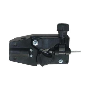 Imagem de Motor De Alimentação De Fio Para Soldador MIG DC 24V 15W, Alimentação 