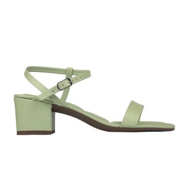 Imagem de Sandália Via Uno Salto Médio