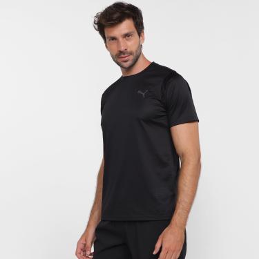 Imagem de Camiseta Puma Train Fav Blaster Masculina-Masculino