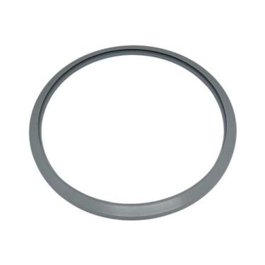 Imagem de Anel Silicone Vedação Autoclave 21l Compatível Dabi/saevo - SS