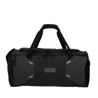 Imagem de Bolsa Esportiva Xtrem Rider 3XT Preta, Preto, Média