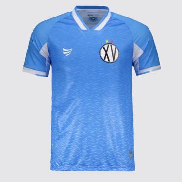 Imagem de Camisa Super Bolla XV de Piracicaba III 2025, M