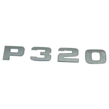 Imagem de Emblema frontal sc.ntg p320 2019. nac. **scania sc ntg - s - CEPAM PEC