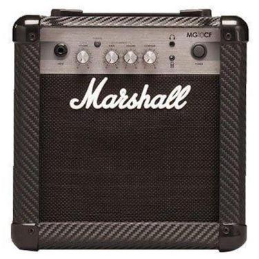 Imagem de Amplificador Guitarra 10w Mg10cf-b Marshall