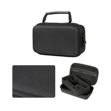 Imagem de Bolsa De Fotografia Para DJI Osmo Mobile 7 7P 8, Caixa De Viagem Para 