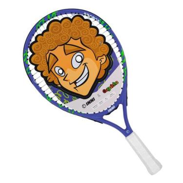 Imagem de Raquete de Tênis Infantil INNI Guguinha 19 - Inni Sports