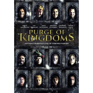 Imagem de Purge Of Kingdoms
