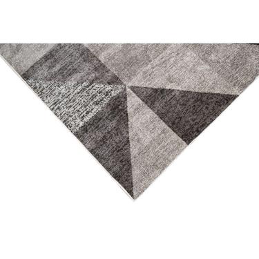 Imagem de Tapete Antuerpia 05 2,00x2,50 - Cinza - Edantex