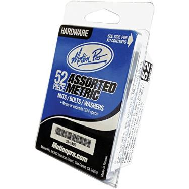 Imagem de Motion Pro Kit de ferragens 52 peças