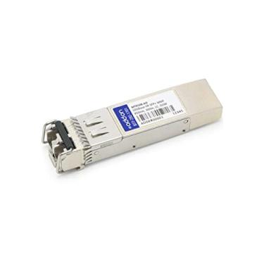 Imagem de Addon Mcafee Mt9108 compatível com Taa 10Gbase-Sr Sfp+ Transceptor (Mmf, 8