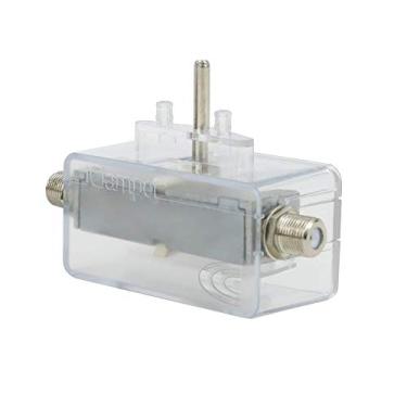 Imagem de iCLAMPER Cabo Transparente