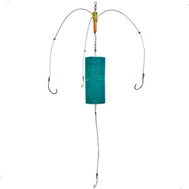 Imagem de Chuveirinho Para Pastilha Pesca Carpa