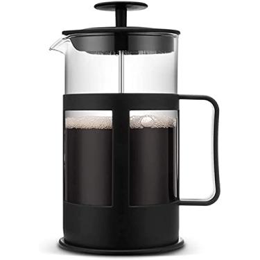Imagem de Cafeteira Prensa Francesa Cremeira 600ML Manual