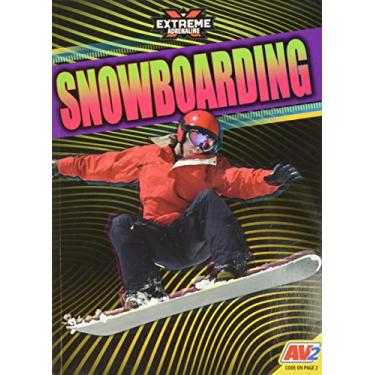 Imagem de Snowboarding