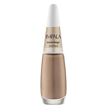 Imagem de Esmalte Cremosos Aconchego Impala, Impala