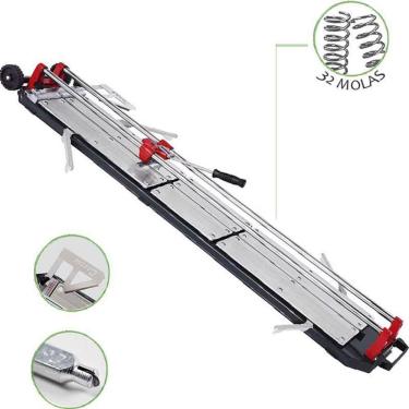 Imagem de Cortador Riscador De Piso Porcelanato 155Cm Mega 155 Cortag
